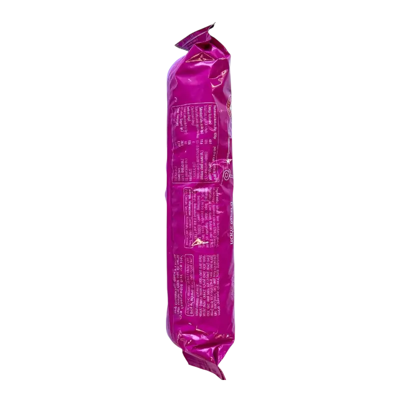 Elite Chocolate Cookies with Strawberry Filling