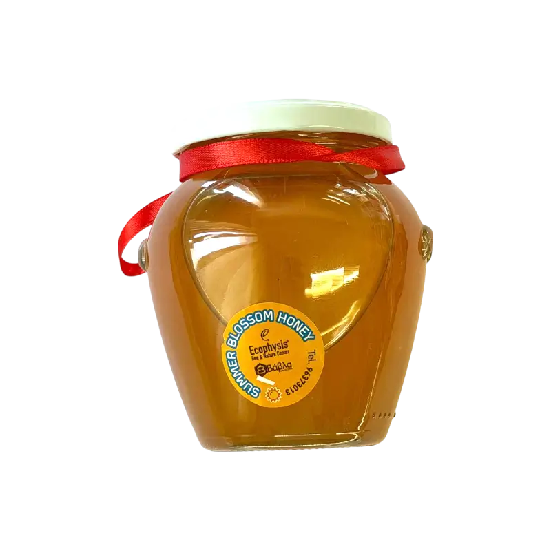 Summer Blossom Honey