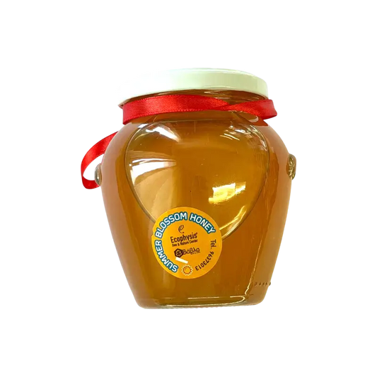 Summer Blossom Honey