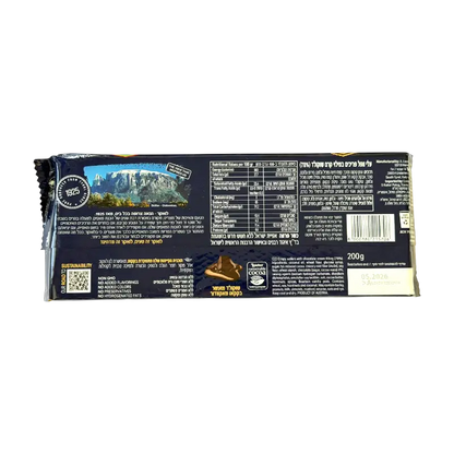 Loacker Maxi Chocolate Wafers