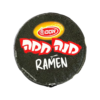Osem Mana Hama Ramen – Japanese Style