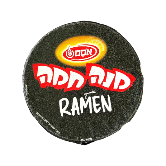 Osem Mana Hama Ramen – Japanese Style
