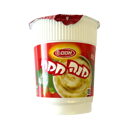 Osem Mana Hama Mashed Potatoes