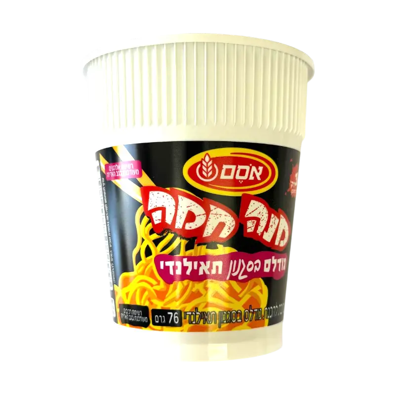 Osem Mana Hama Noodles – Thai Style