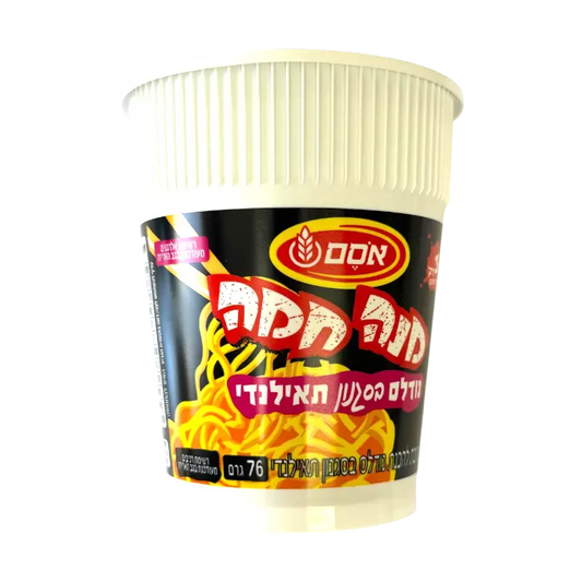 Osem Mana Hama Noodles – Thai Style