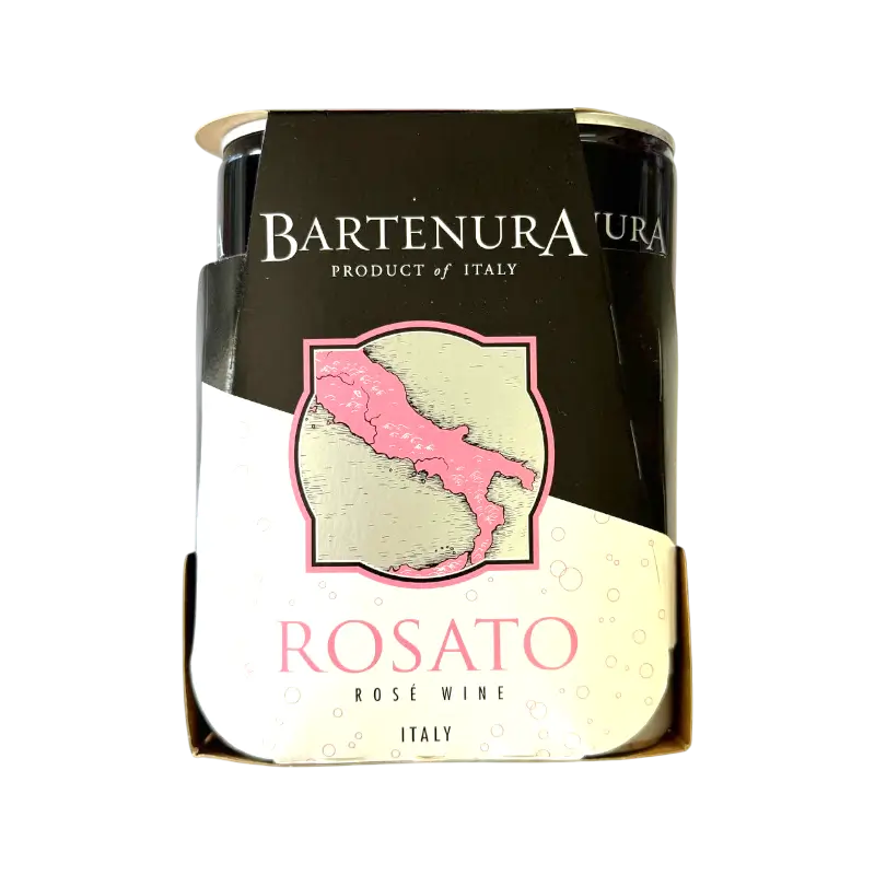 Bartenura Rosato Rosé Wine