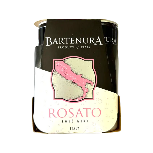 Bartenura Rosato Rosé Wine