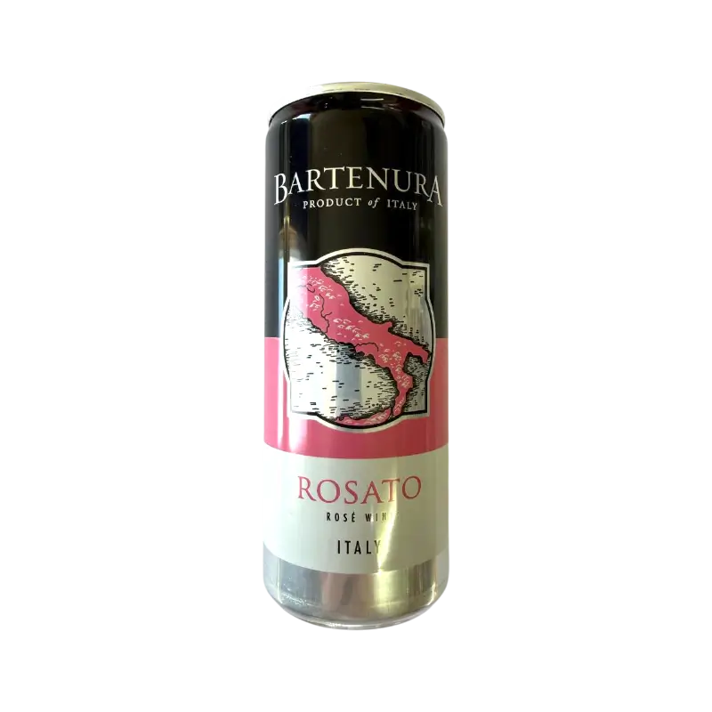 Bartenura Rosato Rosé Wine