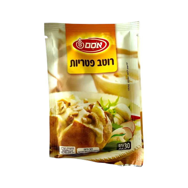Osem Mushroom Gravy Mix