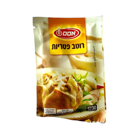 Osem Mushroom Gravy Mix