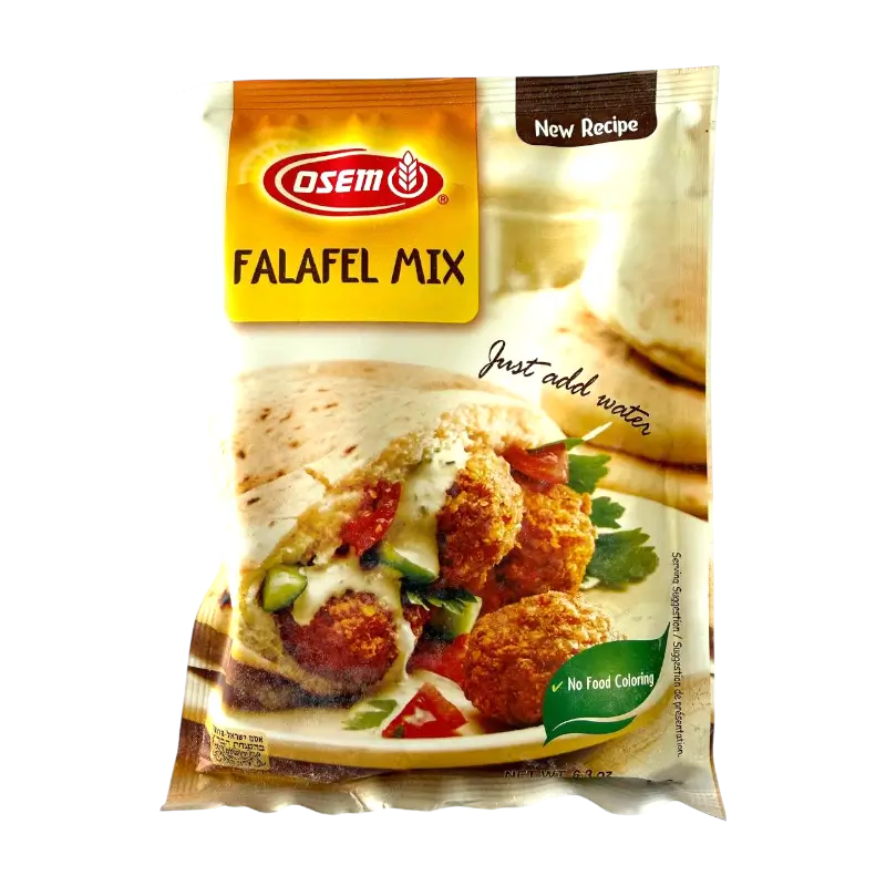 Osem Falafel Mix