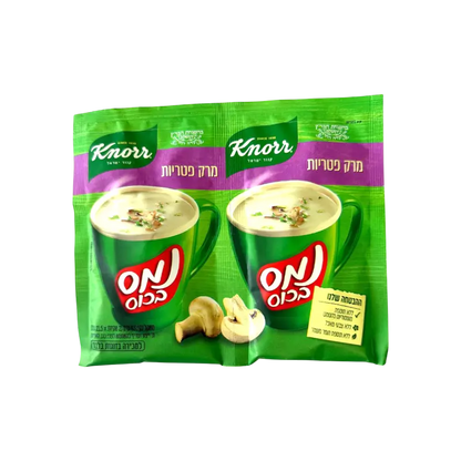 Knorr Mushroom Soup Mix