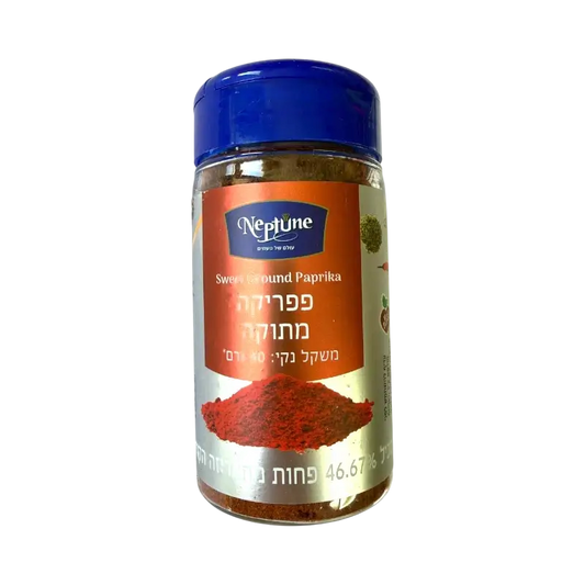 Neptune Sweet Ground Paprika