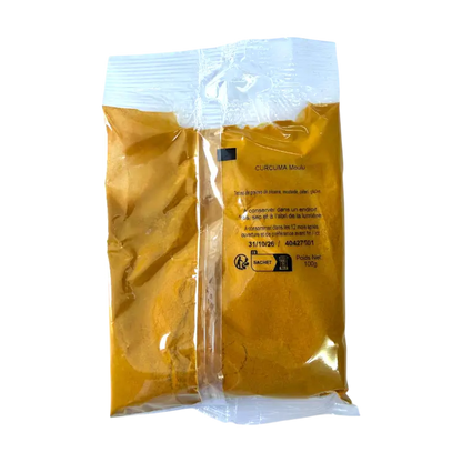 Espig Ground Turmeric