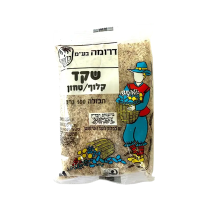 Daruma Ground Black Pepper