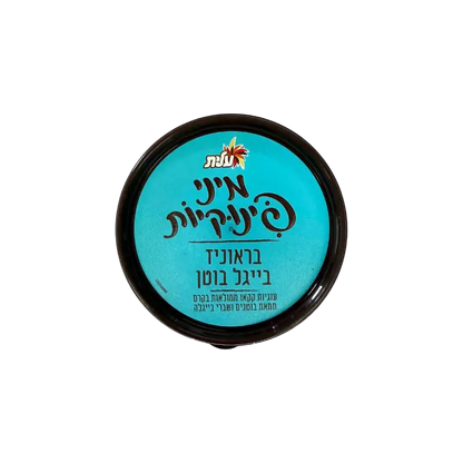 Osem Mini Pretzels with Peanut Butter Filling