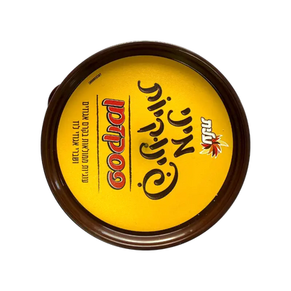 Osem Mini Peanut Butter Cookies