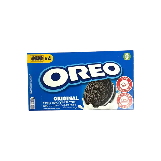 Oreo Original Sandwich Cookies