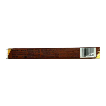 Man Coffee‑Flavored Wafer Cookies