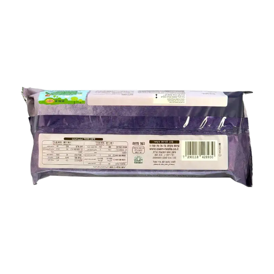 Osem Coffee‑Flavored Crumb Cake