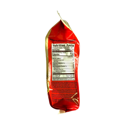 Man Whole Wheat Cookies with Dietary Fibers