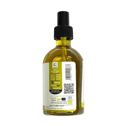 The King of Olives – Organic Extra Virgin Olive Oil Spray