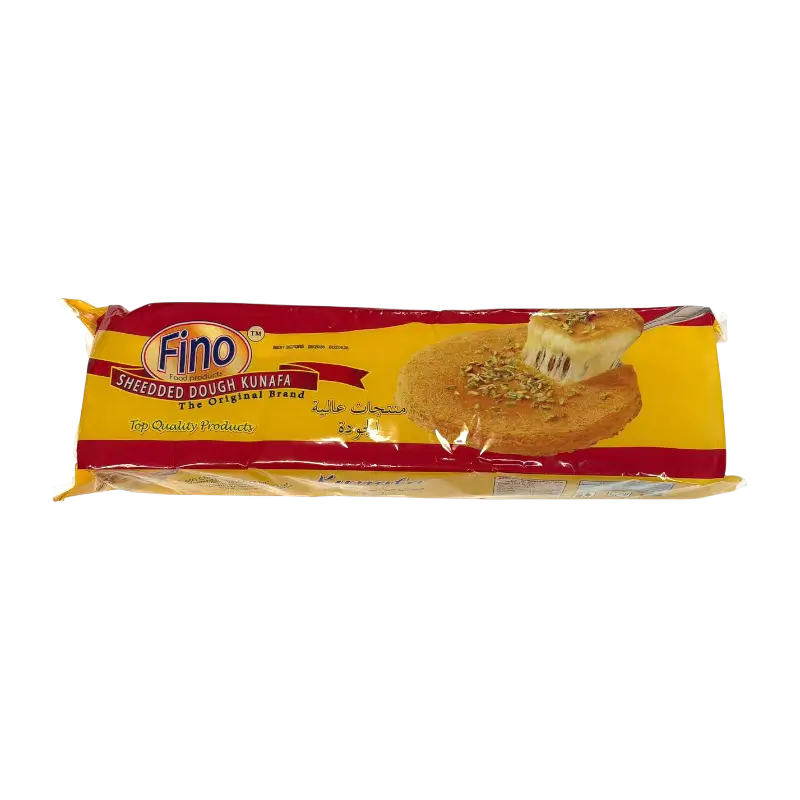 Fino Shredded Dough Kunafa Pastry (Kataifi Style)