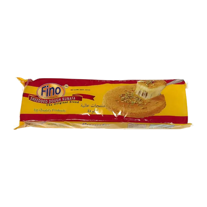 Fino Shredded Dough Kunafa Pastry (Kataifi Style)