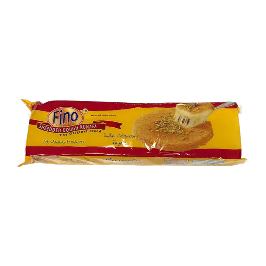 Fino Shredded Dough Kunafa Pastry (Kataifi Style)