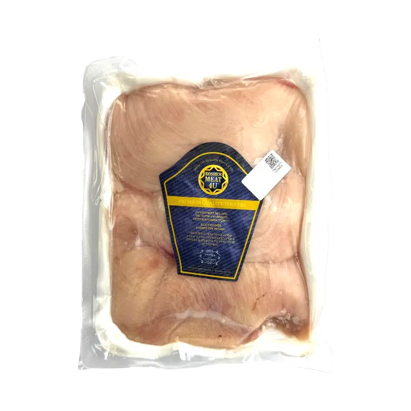 Chicken Breast Fillet (Frozen)
