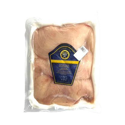 Chicken Breast Fillet (Frozen)