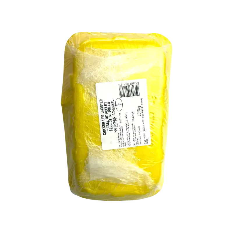 Chicken Leg Quarters