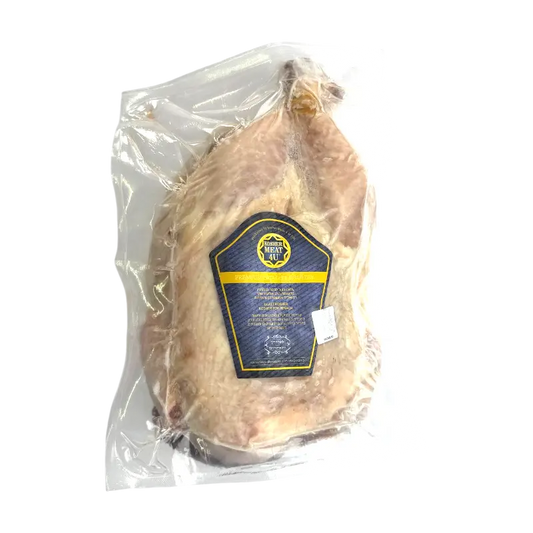 Whole Chicken (Frozen)
