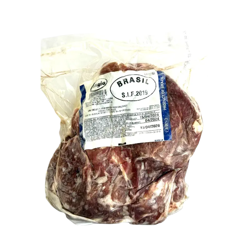 Beef Neck (Cut No. 10–10) – Frozen