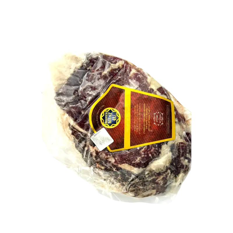 Frozen Beef Cut (Whole Piece)