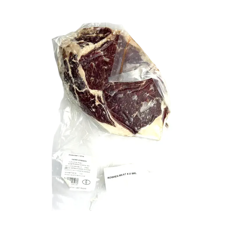 Frozen Beef Cut (Whole Piece)