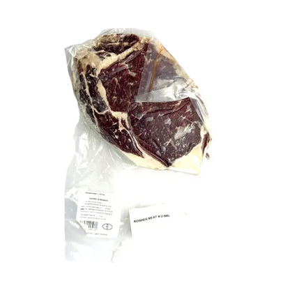 Frozen Beef Cut (Whole Piece)