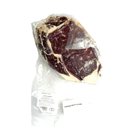 Frozen Beef Cut (Whole Piece)