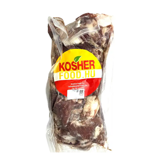 Beef Entrecote Cover Strips B/W (Frozen)