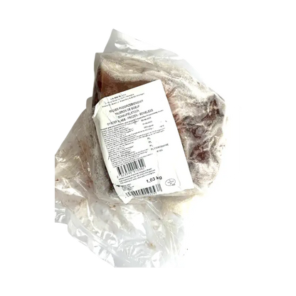 Beef Oyster Blade (Frozen)