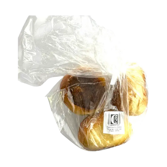 Fresh Sweet Buns (Bakery Product)