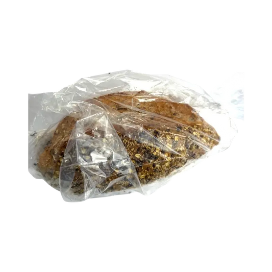 Multigrain Bread Loaf