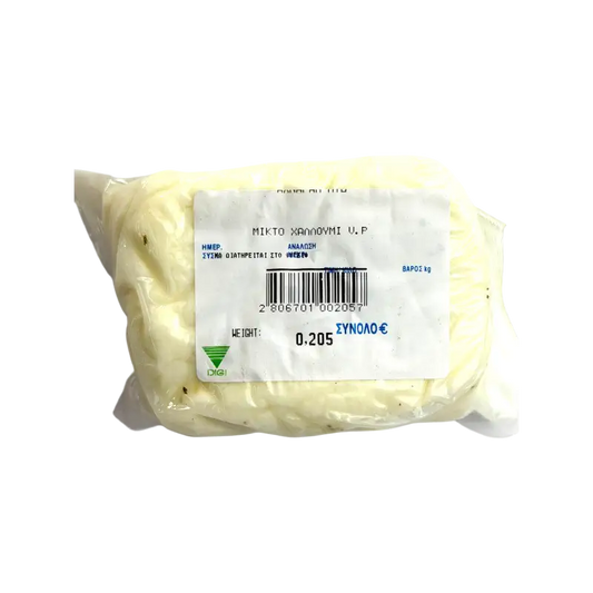 Cypriota Kosher Halloumi Grill Cheese Dairy Product 205g