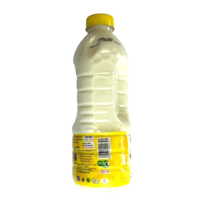 Achna Kosher Fresh Milk 1.5% Fat Dairy Drink 1L