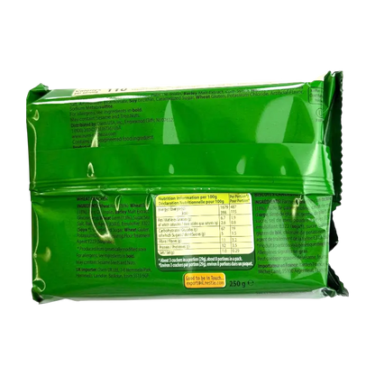 Osem Sunny Wheat Cracker Source of Fiber 250g