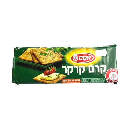 Osem Cream Crackers