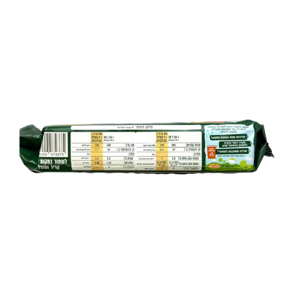 Osem Golden Crackers with Herbs Wheat Crackers 150g