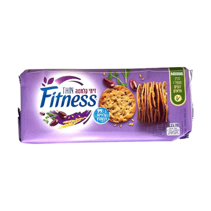 Nestlé Fitness Thin Multigrain Crackers