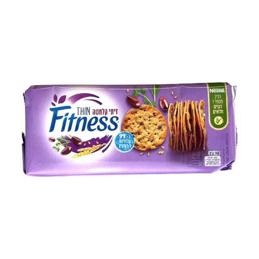 Nestlé Fitness Thin Multigrain Crackers
