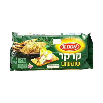 Osem Sesame Crackers
